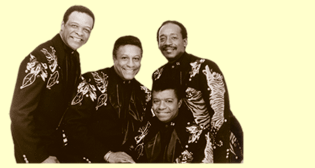 Little Anthony & The Imperials